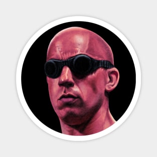 Riddick Magnet